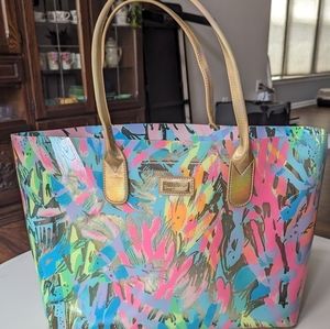 Lilly Pulitzer bag